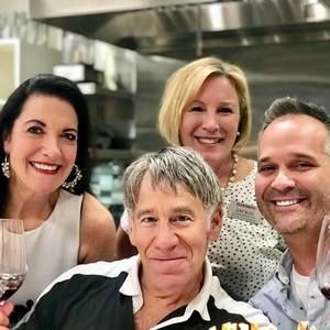 Meet your Posher, Jackie